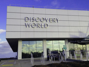 Discovery World @ Discovery World