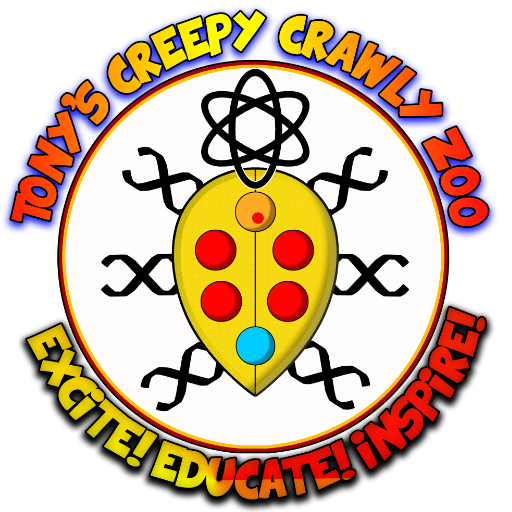Tony's Creepy Crawly Zoo 2.0